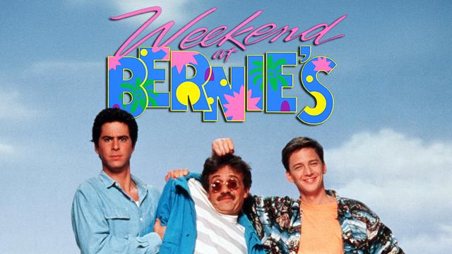 Weekend at Bernie's