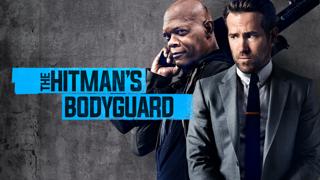 The Hitman's Bodyguard
