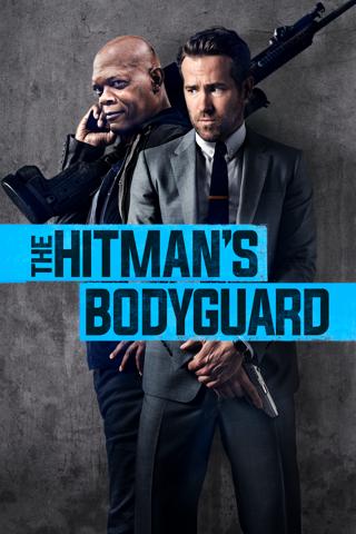 The Hitman's Bodyguard