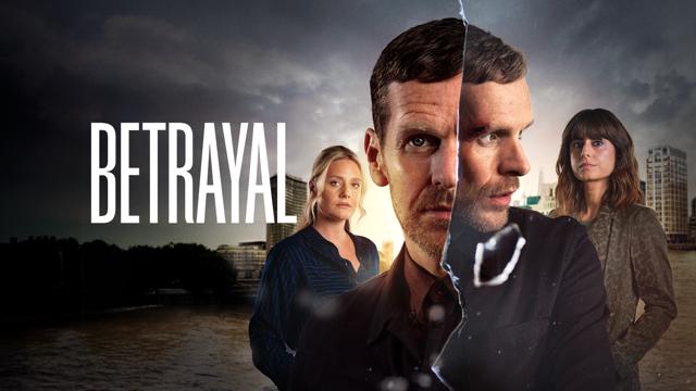 Betrayal