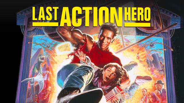 Last Action Hero