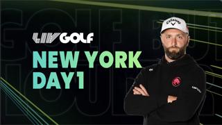 New York - Day 1