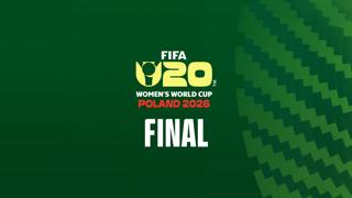 Spain v DPR Korea
