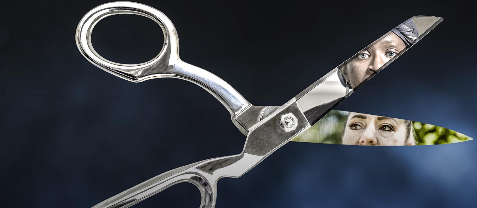 I Cut Off His Penis: The Truth Behind the Headlines