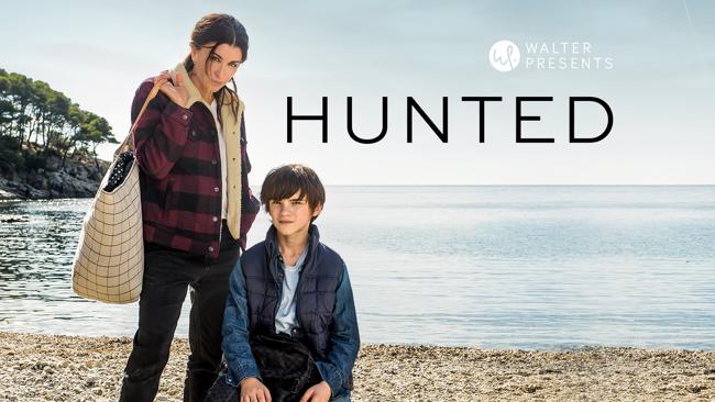 Hunted