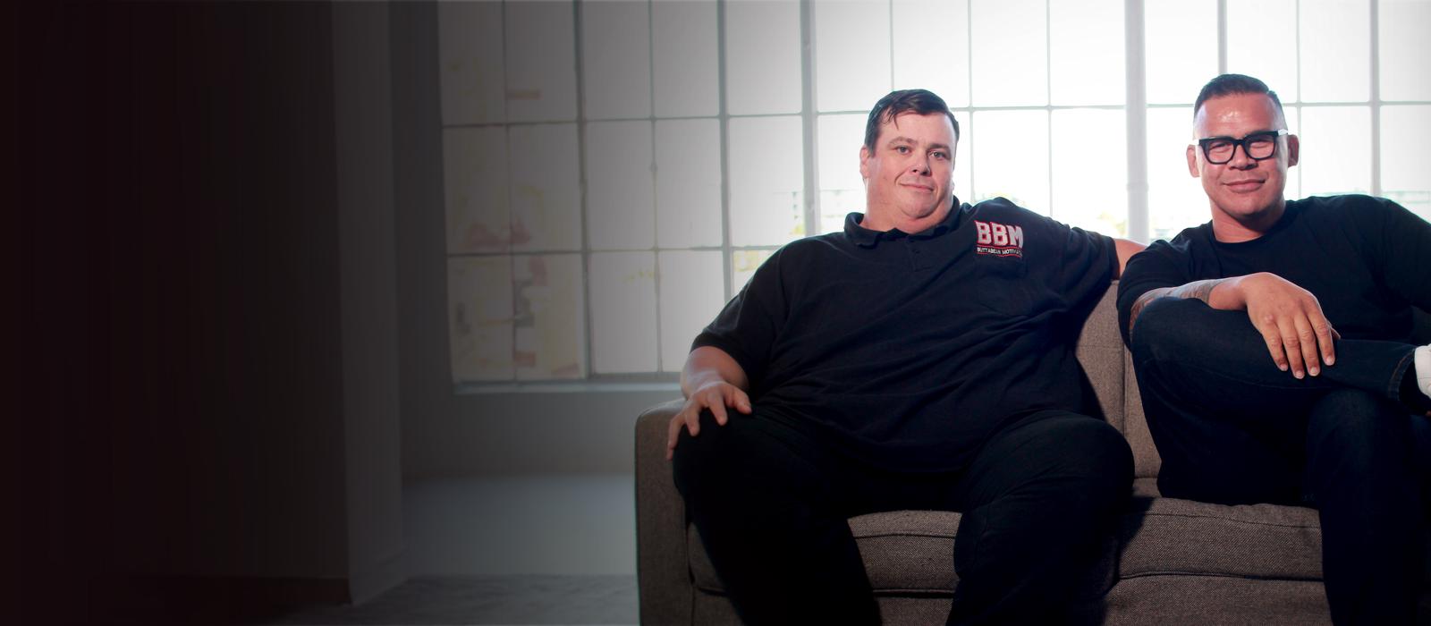 Heavyweight with Dave Letele: Tipping the Scales