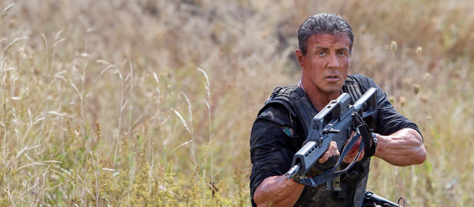 The Expendables 3