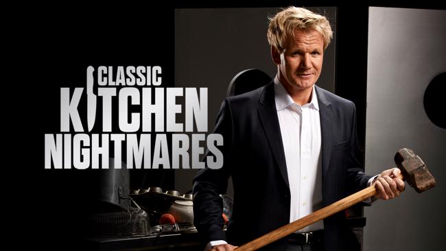Kitchen Nightmares