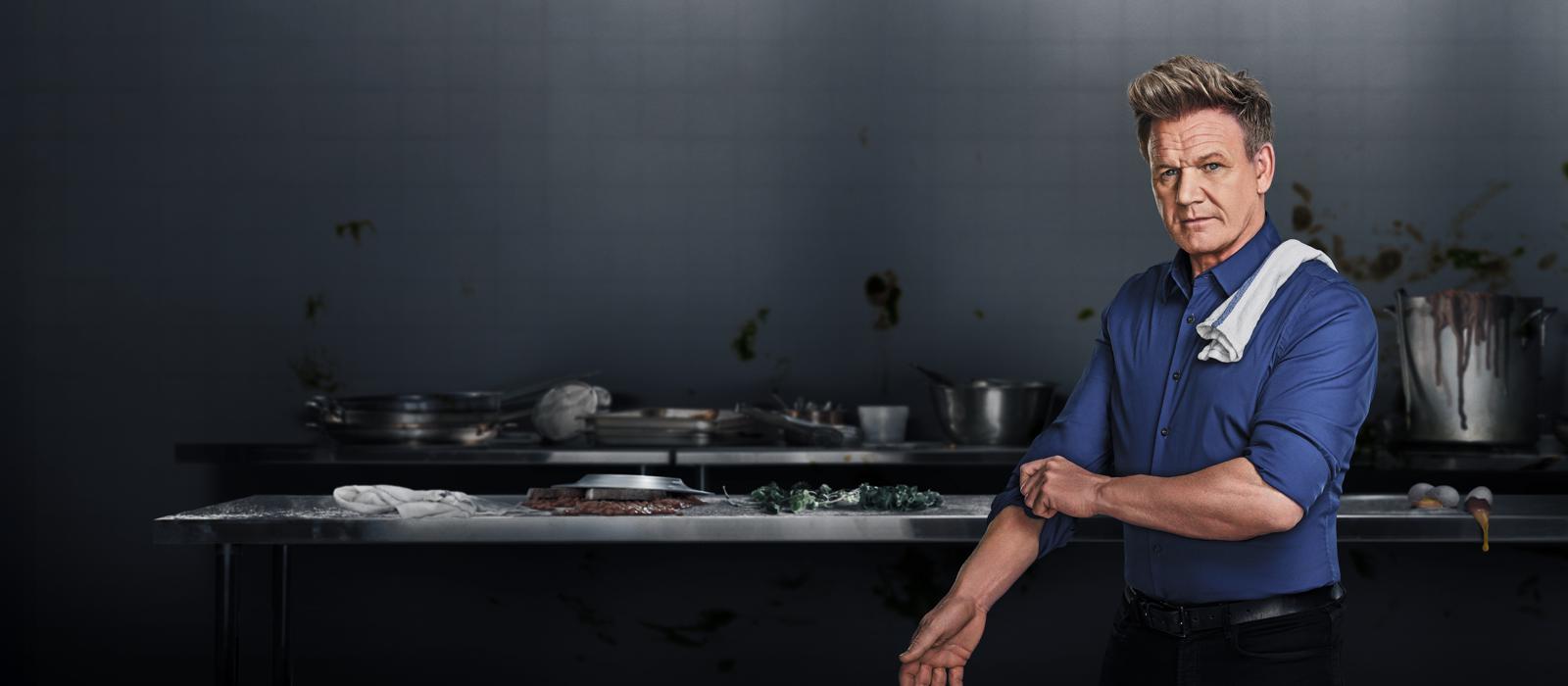 Kitchen Nightmares