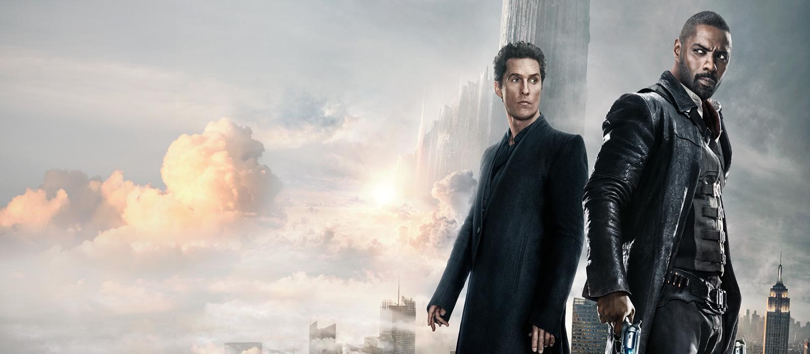 The Dark Tower