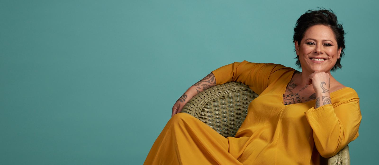Anika Moa Unleashed