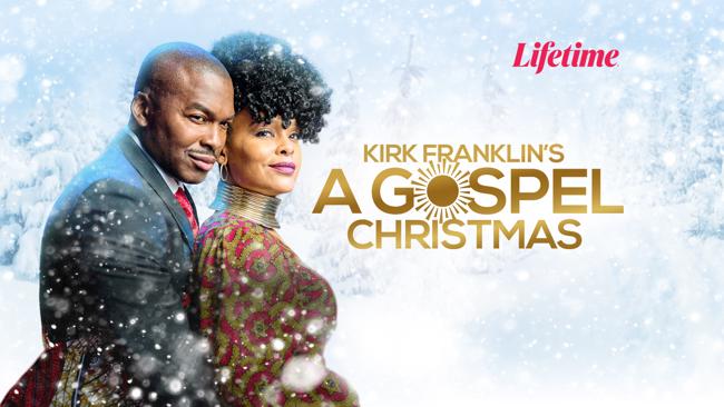 A Gospel Christmas