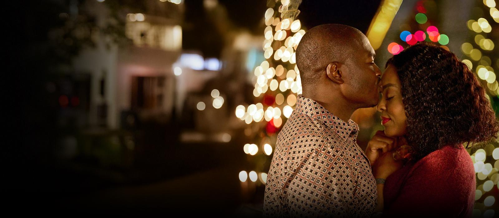 A Gospel Christmas