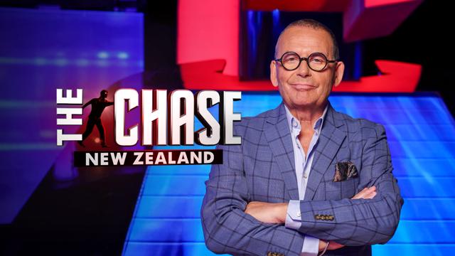 The Chase New Zealand