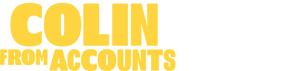 Colin from Accounts