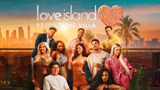 Love Island Beyond The Villa