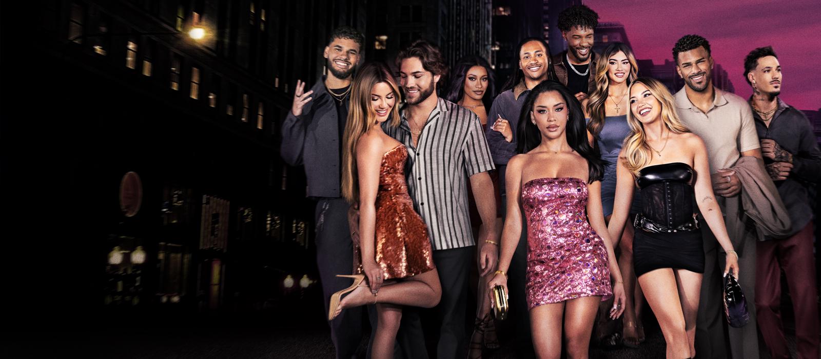 Love Island: Beyond the Villa