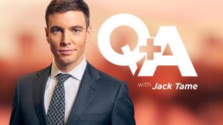Q+A with Jack Tame
