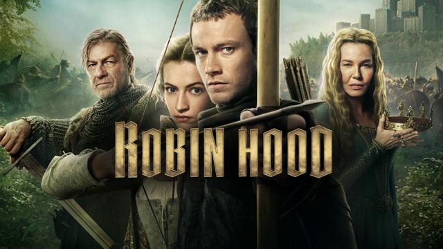 Robin Hood