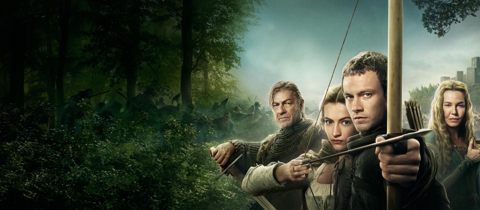 Robin Hood