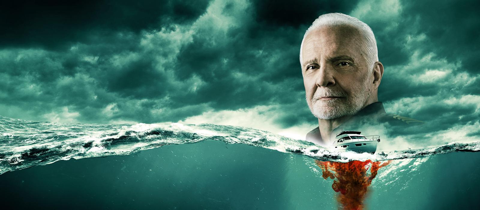 Deadly Waters With Captain Lee