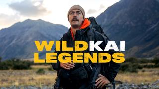 Wild Kai Legends