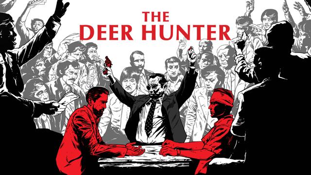 The Deer Hunter