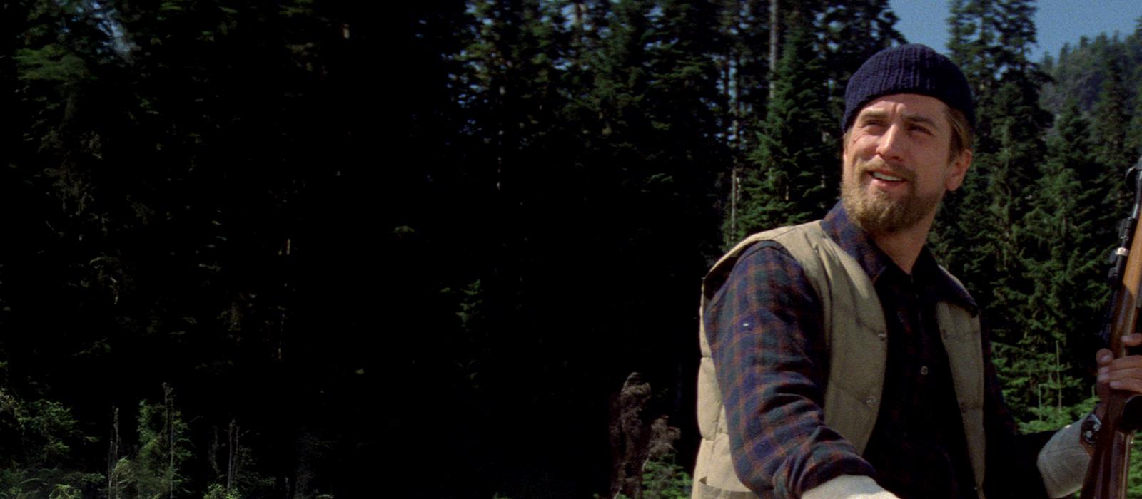 The Deer Hunter