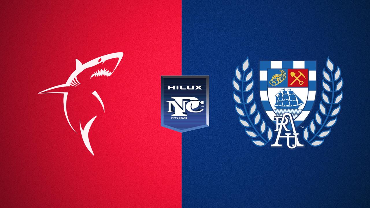 Tasman v Auckland