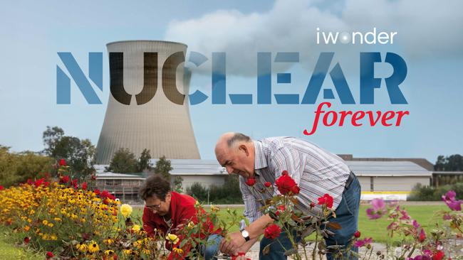 Nuclear Forever