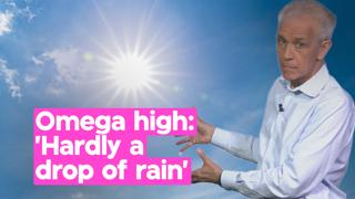 'Omega block' keeps NZ dry for days as El Niño starts 'putting the hooks in'
