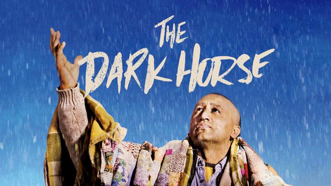 The Dark Horse