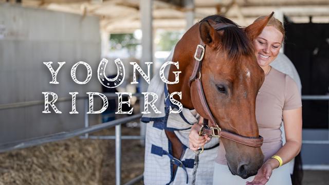 Young Riders