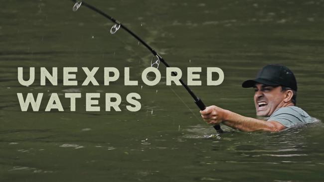 Unexplored Waters