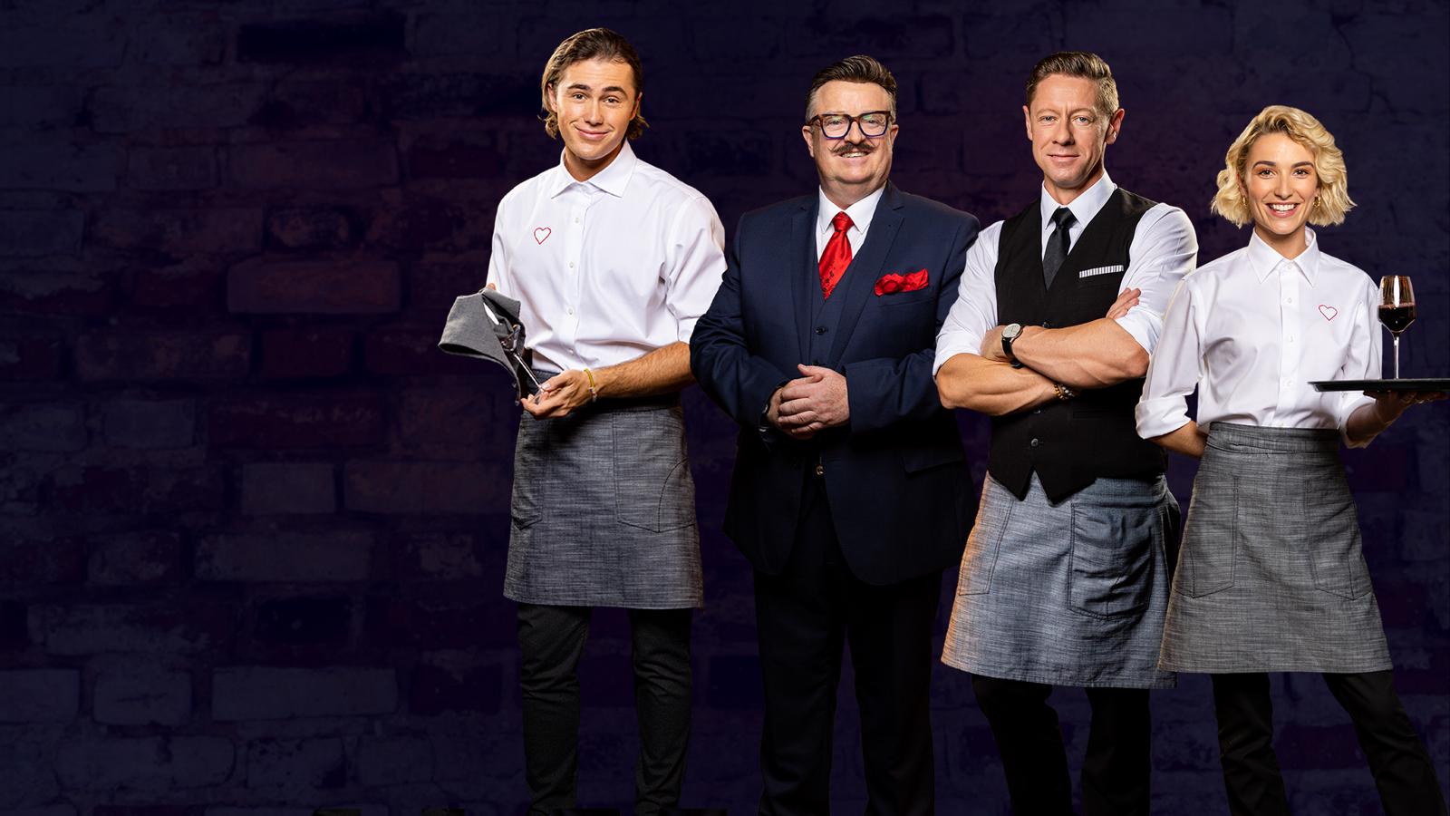 First Dates Australia