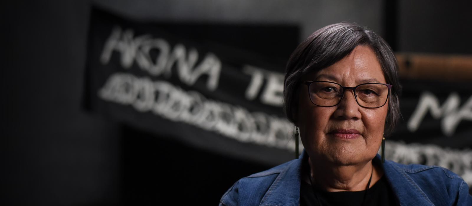 Speak No Māori