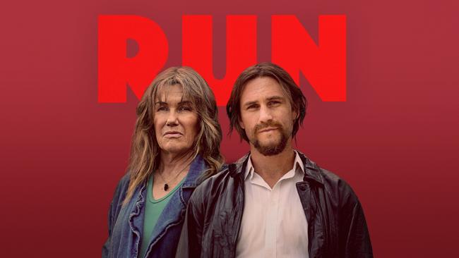 Run