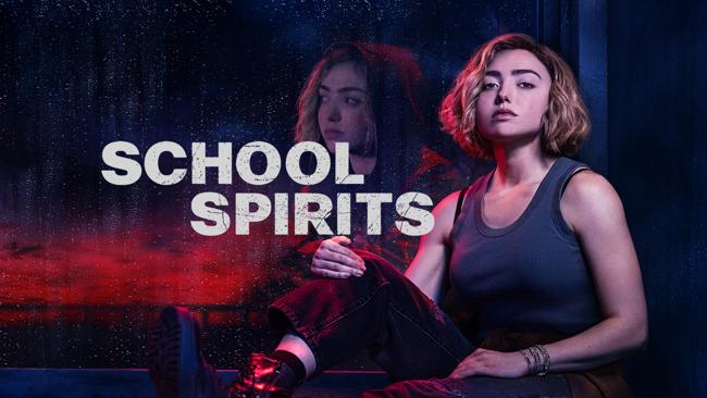 School Spirits