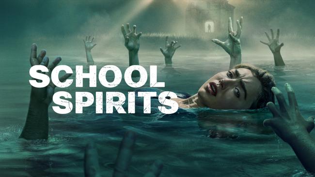 School Spirits