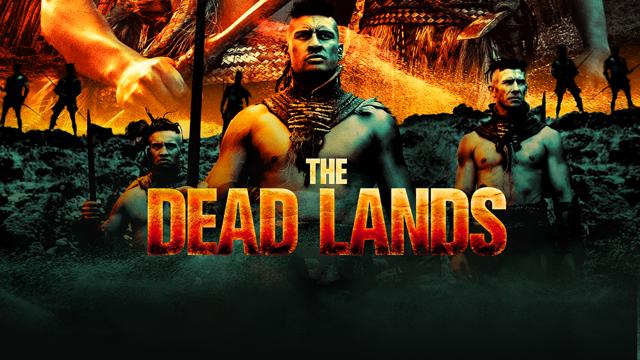 The Dead Lands