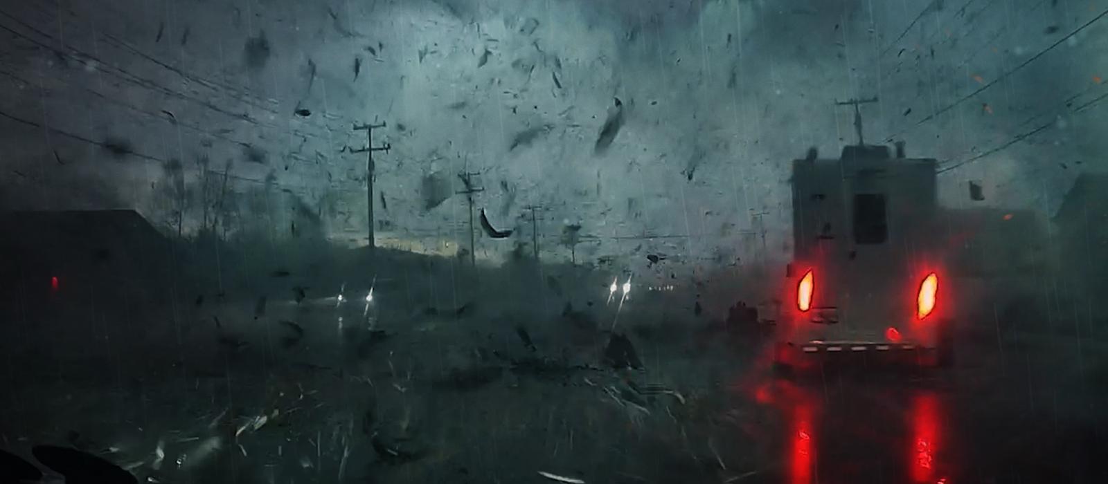 World's Deadliest Weather