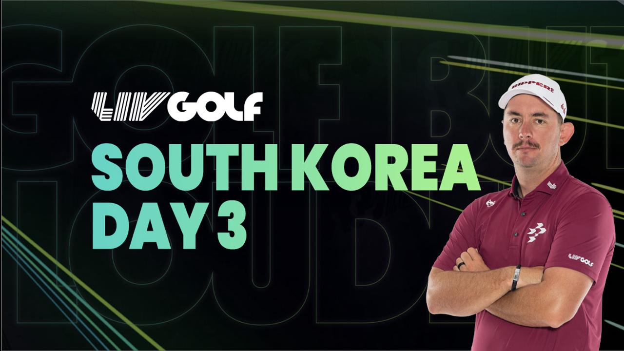 South Korea - Day 3
