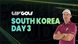 South Korea - Day 3