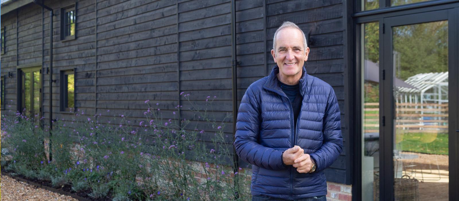 Grand Designs UK