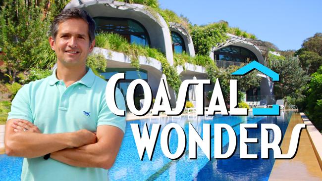 Coastal Wonders