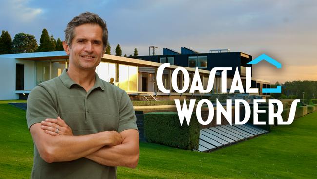 Coastal Wonders