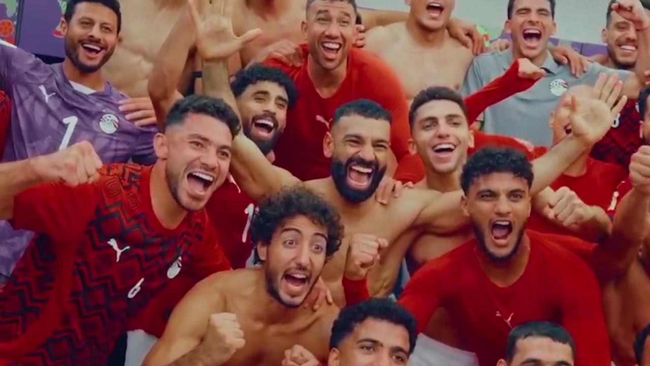 Egypt Preview Feature
