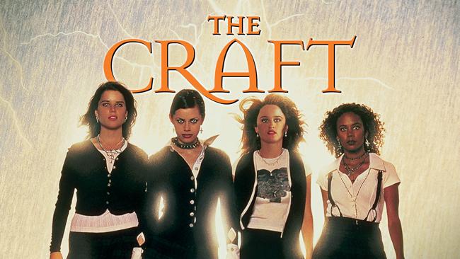 The Craft