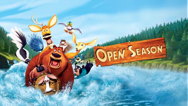 Open Season