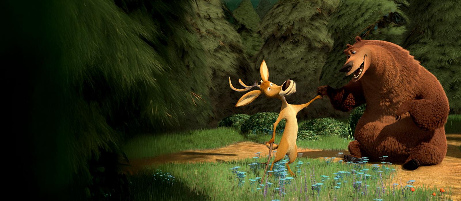 Open Season